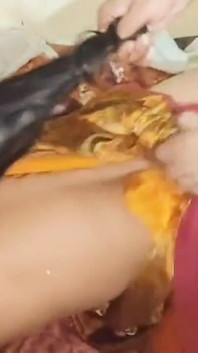 Desi Maid Fucked by Houseowner