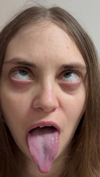 Ahegao