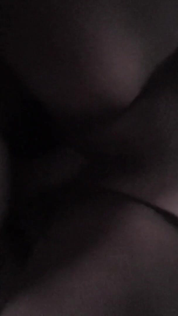 Crystal Babylynn: 1° film amatoriale