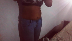 Tina Baby: मेरी असली सौतेली मम्मी मुझे चोदने आती है