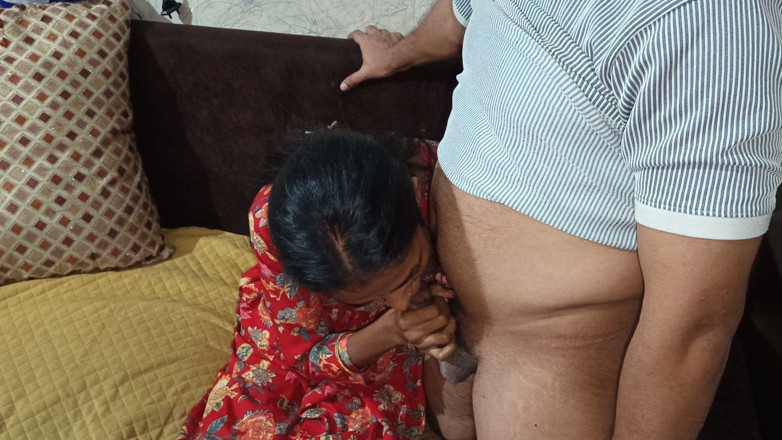 Truefuker: Seksowna bhabi ki chudai uske purane aahiq ne pela