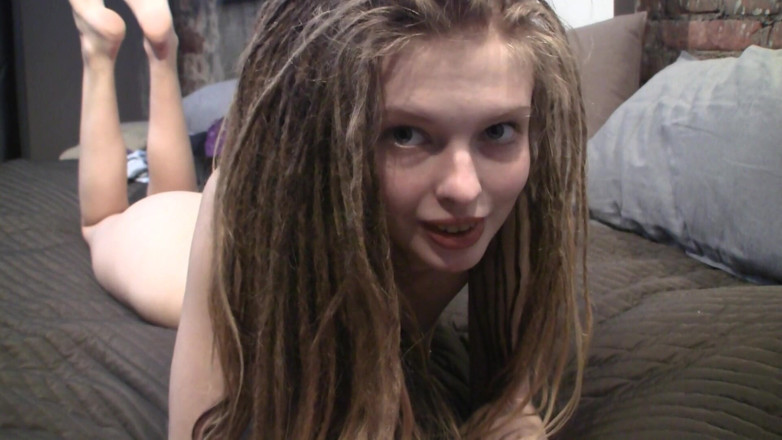 European Classics: Odri the Skinny Rasta Is Back