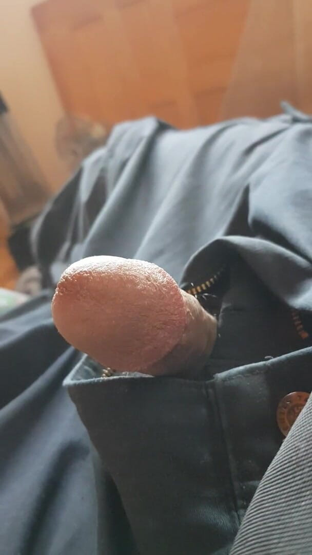 Alejandro Vazquez Flores: Urethral play