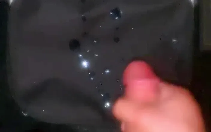 Mili51: Cum in My Own Mouth and Fuck My Ass with...