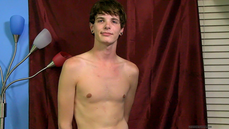 Lollipop Twinks: Timo vezme své srdce do San Francisca