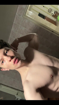 I Just Showing You My Body