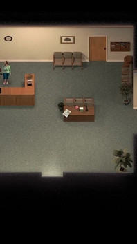 Il tesoro di Nadia Game Percorso a piedi parte 10