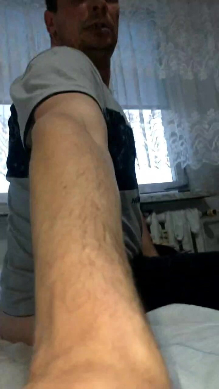 Fransis: Il a enfin vécu assez longtemps