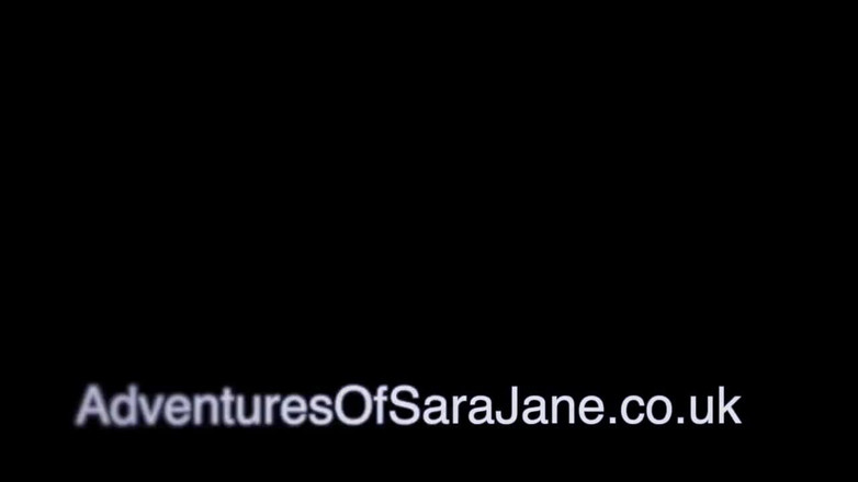 Angels with horns: Gangbang buatan sendiri - Fetish SaraJane di video fantasi
