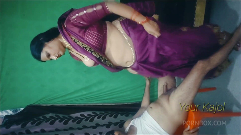 Lustykajolbhabhi: 카홀 바비 코 타앙 우타카르 초다