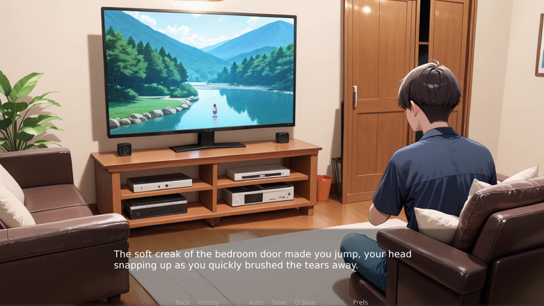 Wickedgammes: Исповедь пухлой жены (часть 1)