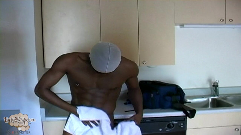 ThugBoy: Phantom