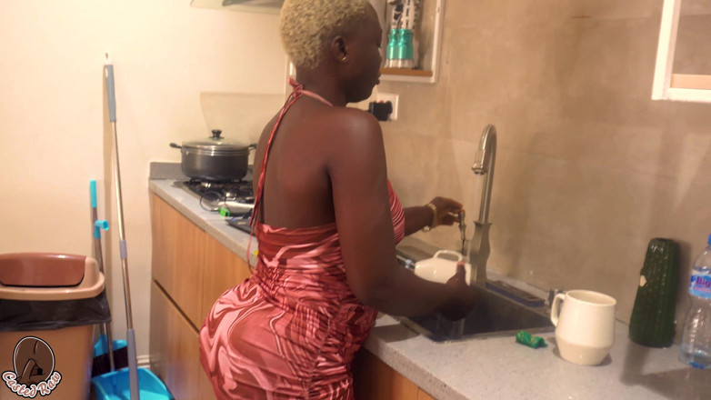 Castedraw: Baddie accueille son mari avec du sexe relaxant en nicr