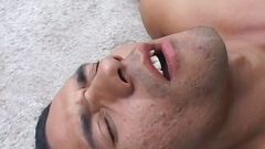 DudeDare: Возбужденные футболисты-геи жестко шпилируют после игры