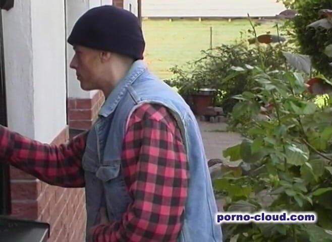 Porno Cloud: Neuksles met heet stel
