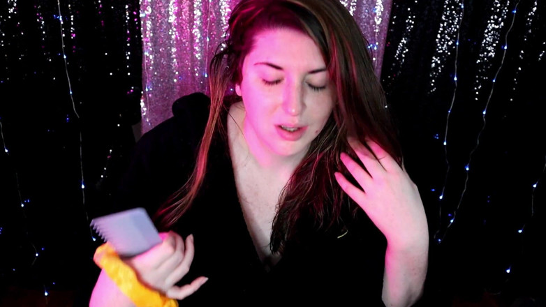 goddessjoules: Homewrecker Hair