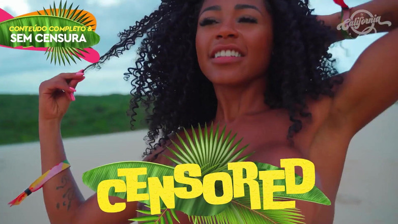 California TV: Bakom kulisserna sommar: Dag 1