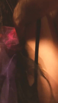 Fête de la chatte, scène 2 orgie entre trois amis excités avides de partager du sperme