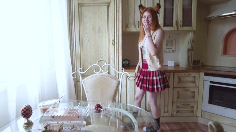 Oopsmodels: Vormittag mit Cosplay
