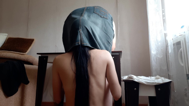 Lesbian-candys: Я лижу задницу моего учителя, чтобы сдать экзамен