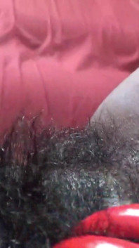 POV Asmr Hair Pussy