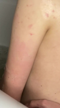 Teens Fuck Doggystyle in the Bathroom