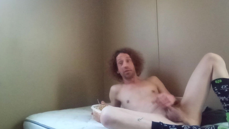LilTaste: Feedist fetiche fanclub video del mes (ffvotm); Mayo 2022