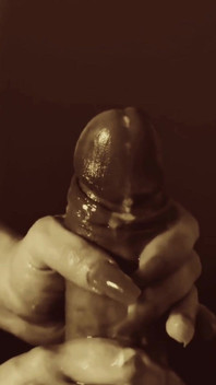 My Huge Cock