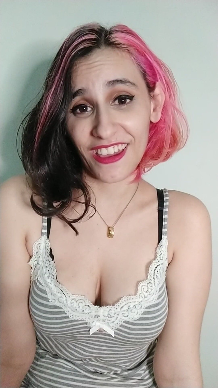 Ms Candy Bunny: Wedgie Girl, série