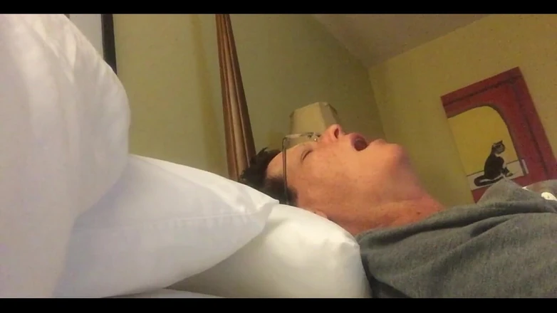 This Is the Initial Unboxing and Assembly of My Fuckmachine. and of Course, I Had to Do a Quick Test Run for Quality Control Pur