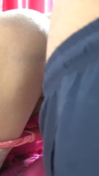 그녀가 사라지면 의붓아버지의 친구를 따먹었어