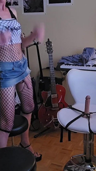 Sexyfilomena Fuck Her Ass