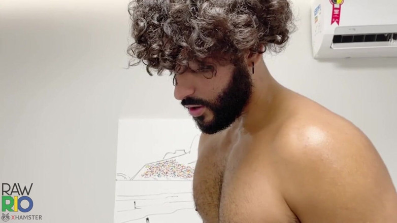 Raw Rio: Raw Rio - fais mal !
