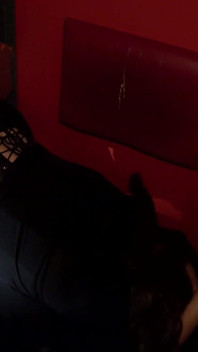 After Work Gloryhole Cum Dump