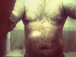 Phillholes: Another fat dildo and aain