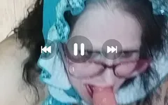 Step Moms Nagging Dayys Princess Starts Gagging