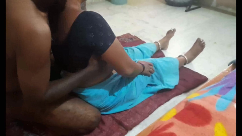 Desi mature: รูปา สเต็ปอั้นตี้ เย็ดหีกับเพื่อนสนิทสุดโปรด