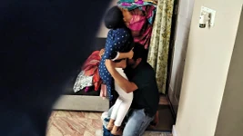 Memek sempit mahasiswi india dientot habis-habisan sama kontol besar pria kulit hitam!