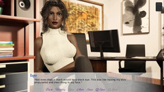 Dirty GamesXxX: Terapista sessuale: una bella e calda terapista femminile - episodio 1