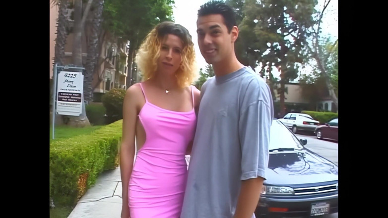 TRANS-ATLANTIC: Hung Trans Bitch Can't Stop Sucking Dick