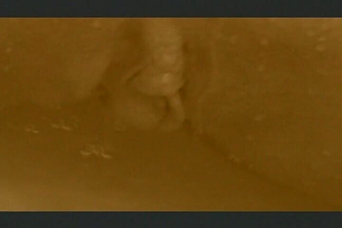 Vintage Life: Euro Babe Got Pounded in Bathroom