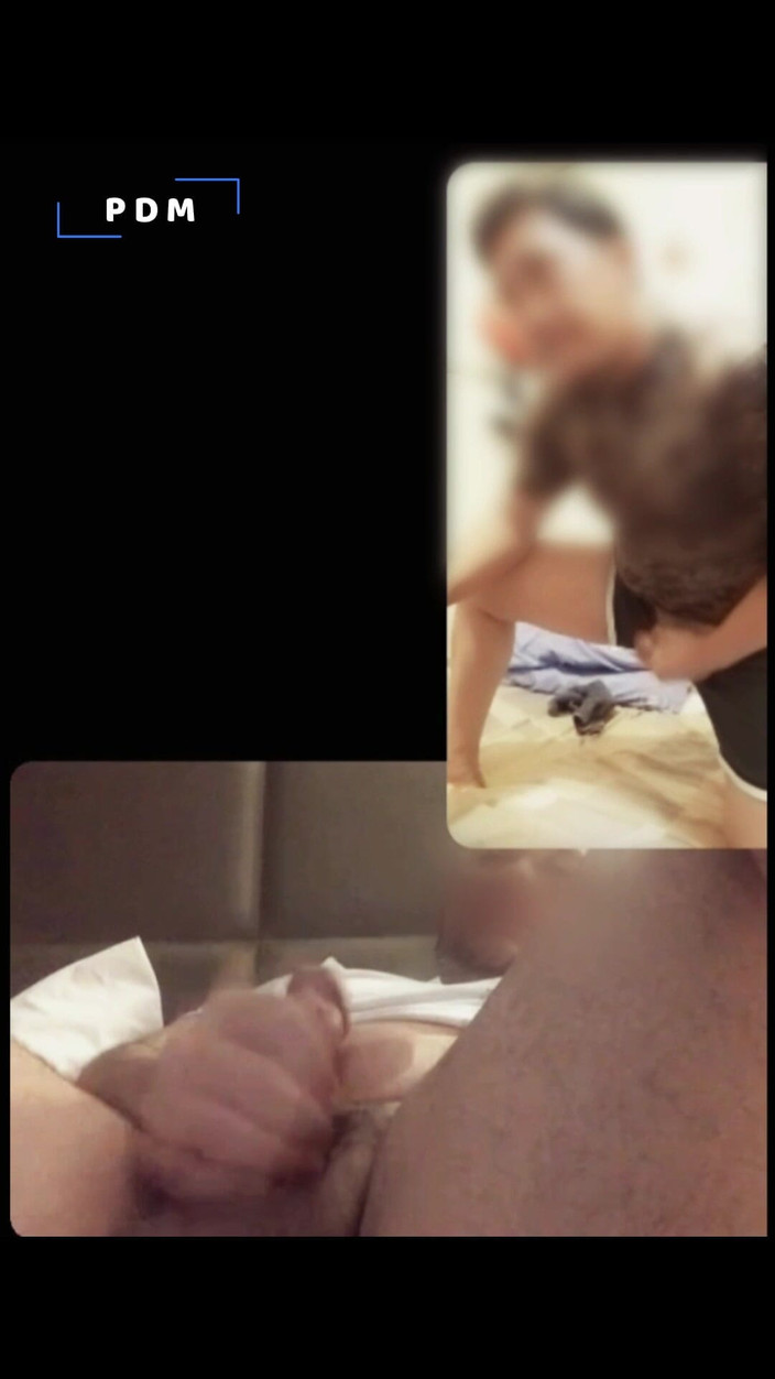 pinoy malibog: トロパとの再会、激しいザーメンリリース