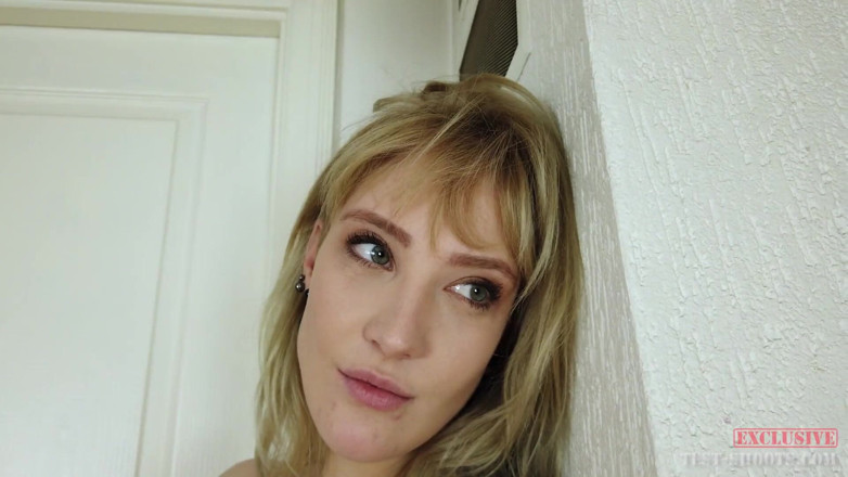 Test-Shoots: Limona, exclusivité uniquement pour le casting vidéo des membres