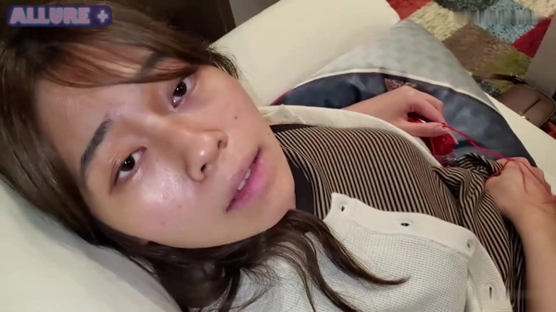THAT'S WHAT SHE SAID: Asian Angel 27595