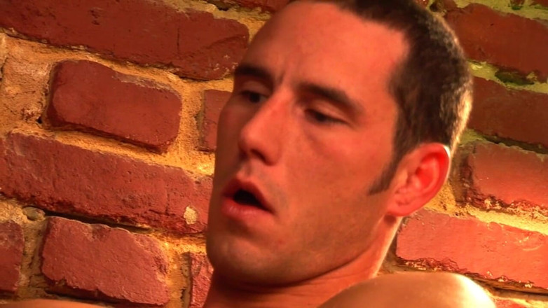 Jerking studs: Maturo ragazzo mascolino si spoglia e si masturba il cazzo...