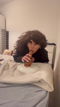 You Already Know What My Mouth Can Do, but I Can Surprise You