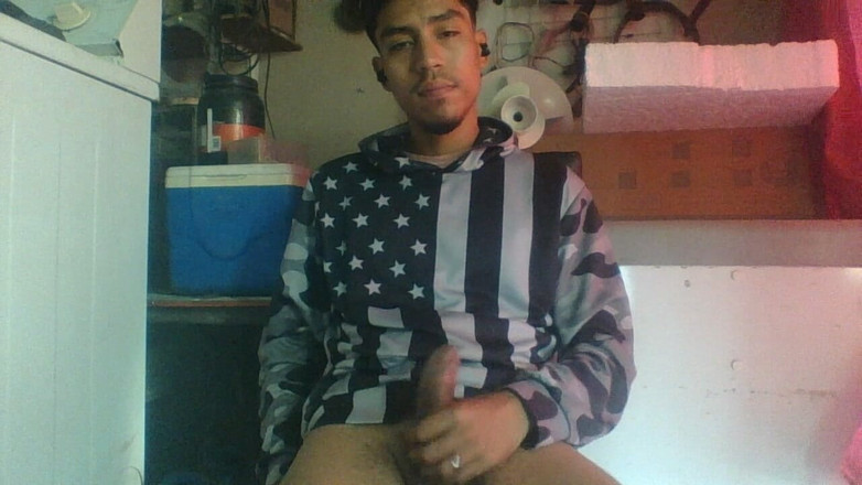 AlexAlejandro13: Good Cool Day