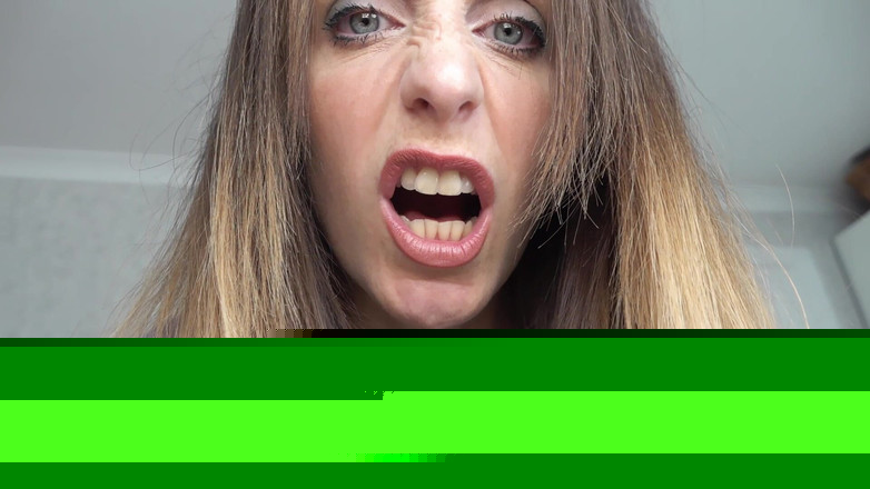 Sammie Cee: La matrigna te lo fa mangiare punizione cei