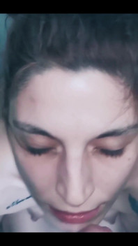 Random! Look Into My Eyes