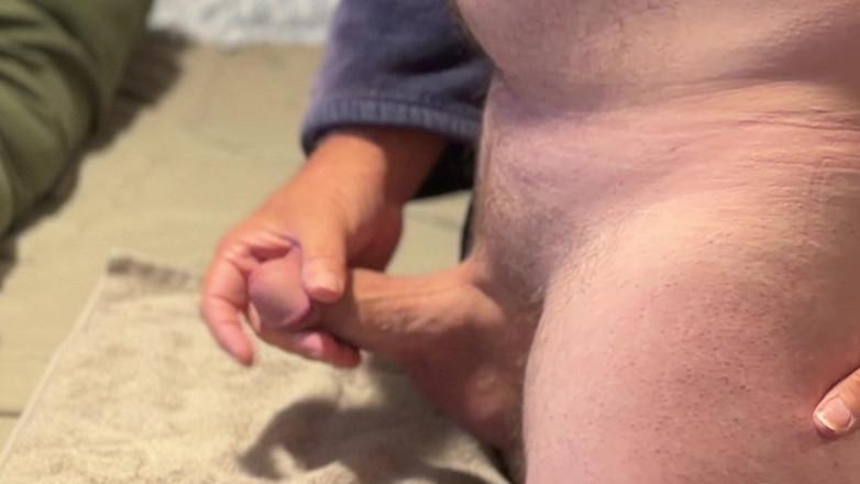 Truridge: Wichsen, essen, schwangere ohne sperma